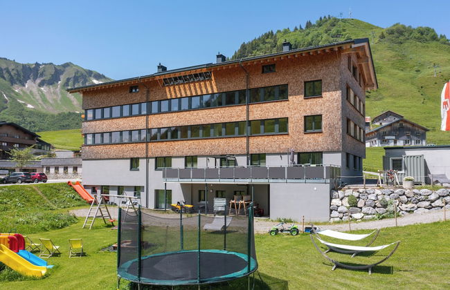 Rössle Appartements - Photo 47