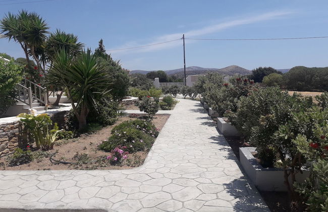 Faros Villa small hotel & restaurant - Foto 76