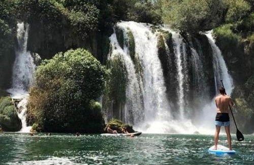 Holiday house Anetta with 5 bedrooms - Foto 57