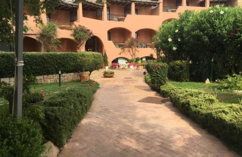 Green Park hotel Porto Cervo - Foto 2