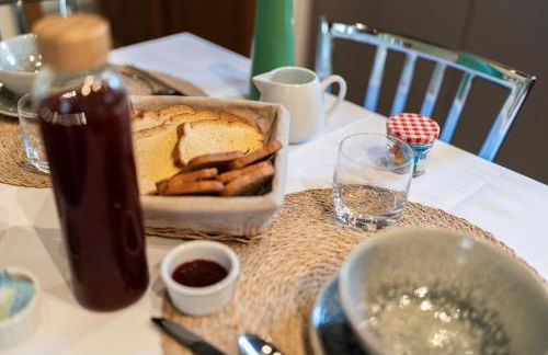 Maison Rebleuthof Sauna & Fitness - Foto 38