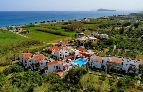 Ledra Maleme Hotel - Foto 6