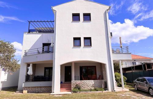 Studio in Turanj - Foto 13