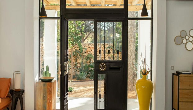 Lavish Villa Near Cala Llonga - Foto 2, Recepción