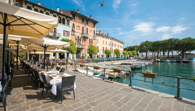 Casa Milly in Desenzano del Garda - Foto 2, Habitación