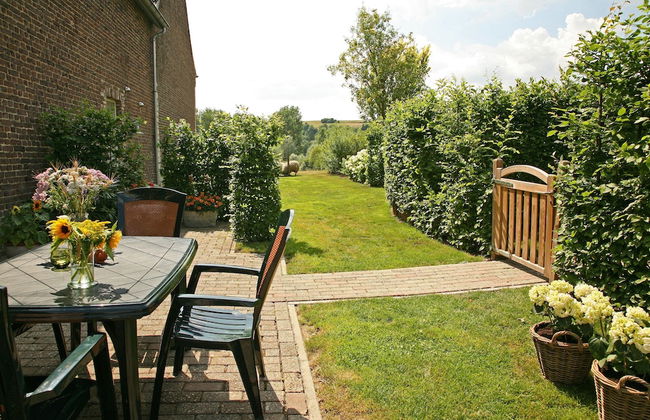 Wijlre Farmhouse Stay - Foto 26