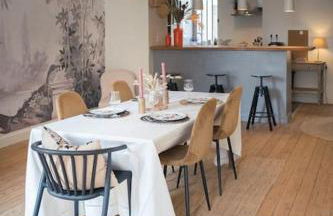 Appartement avec son patio dans centre historique de Bourg - Foto 31