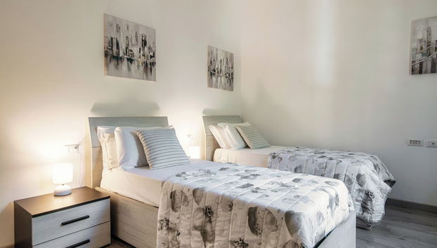 Montorfano By The Lake - My Home In Como - Foto 5, Habitación