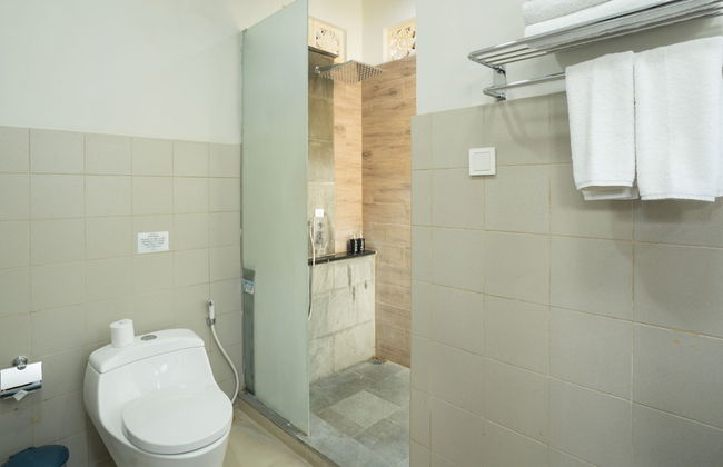 Samaja Beachside Villas - Foto 42