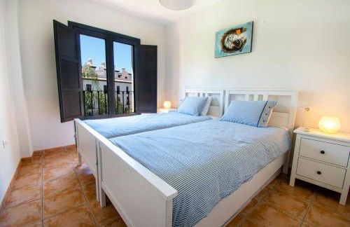 Las Terrazas del Jardin Nazari B41 - Foto 10