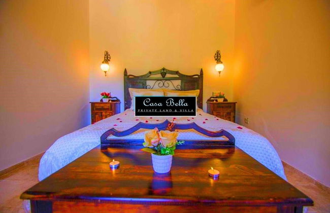 Fethiye Casa Bella Private Land & Villa - Photo 5