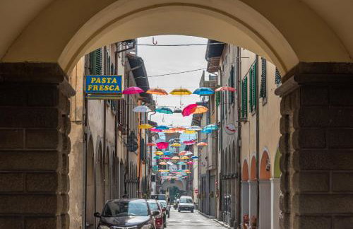 Chalet La Greta con vista - Photo 11