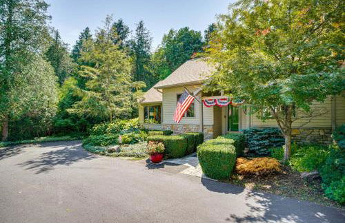 Sturgeon Bay Hideaway with Direct Water Access! - Photo 40