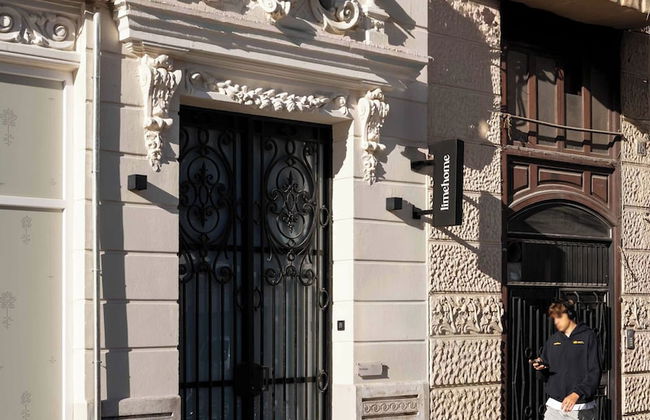 Limehome Valencia de Xativa - Photo 64