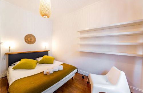 HYPER CENTRE 4 RUE EMILE ZOLA BELLECOUR JACOBINS CELESTINS Wifi ASCENSEUR - Photo 7