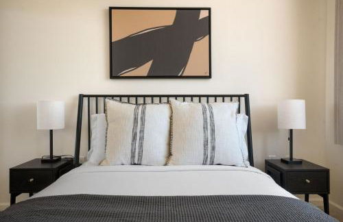 Palo Alto 2br w pool parking nr dining SFO-1418 - Foto 10