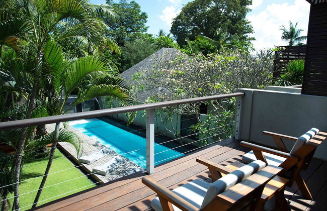 Downtown Villas - Foto 54