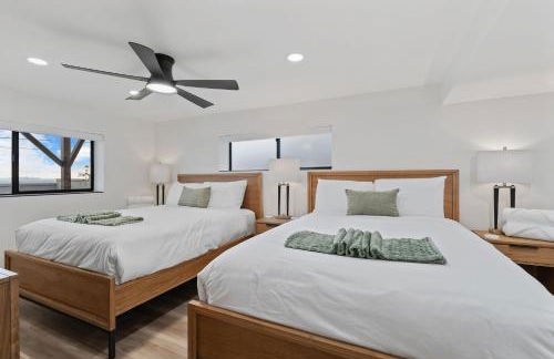 All-New Luxe Stay Views, Sauna & Hot Tub villa - Foto 56