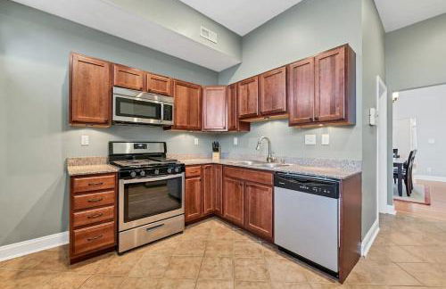 Entire building in The Grove Perfect for Groups - Foto 11