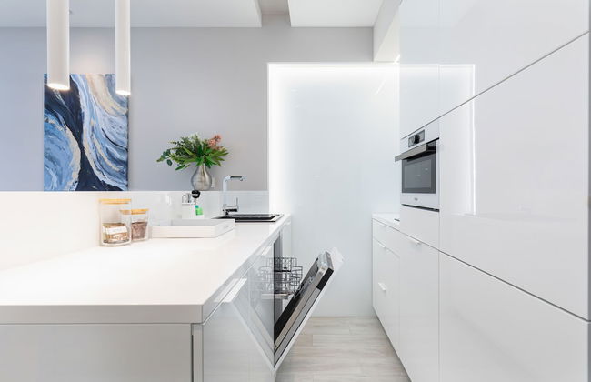 Gardenia Seaside 2 Apartments by Renters - Photo 59