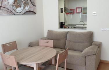 Apartamento Residencial Carmen - Foto 13