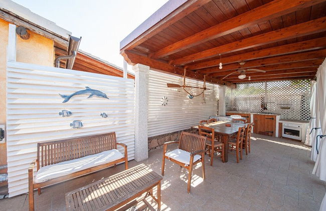 Villetta Todde con Piscina - Foto 16