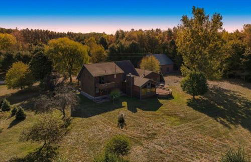 The Moose Lodge at Crystal Mountain - Foto 35