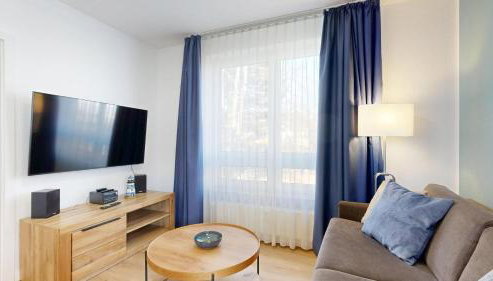 Appartementhaus Binzer Sterne 54 - Foto 5