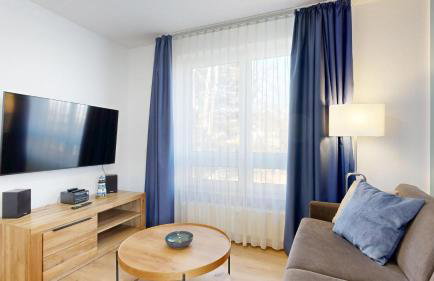 Appartementhaus Binzer Sterne 54 - Photo 5