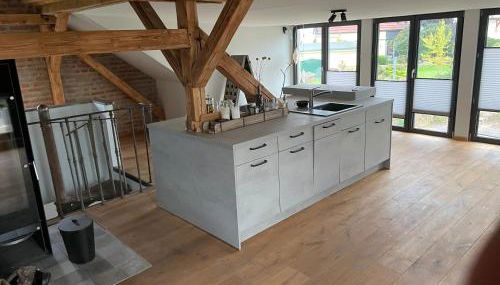 Ferienhaus in Bleicherode - Foto 4