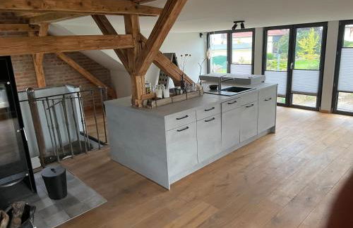 Ferienhaus in Bleicherode - Foto 4