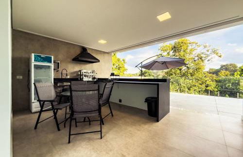 Luxo e segurança - 30 minutos de SP - Foto 13