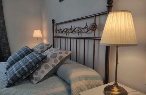 Casa Rural Era · 12 personas y mascotas · Córdoba - Foto 31