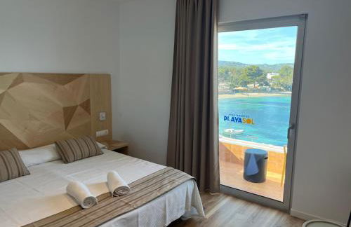 Apartamentos Playa Sol - Foto 37