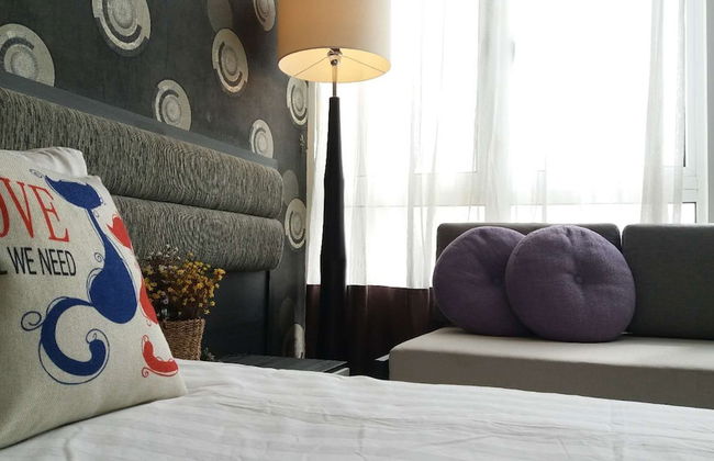 Twin Galaxy Residences - Foto 7