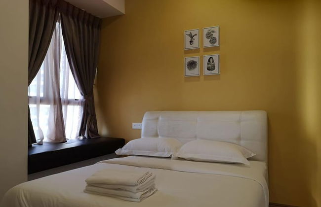 Picturesque View Suites - Foto 7