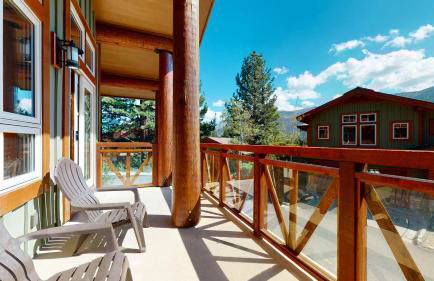 Juniper Crest 1 Apartment - Foto 16