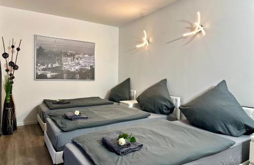 Apartment 3 - Foto 1