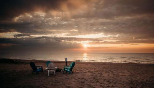 New renovated bathroom & new roof - Lake Huron 2 - Foto 2