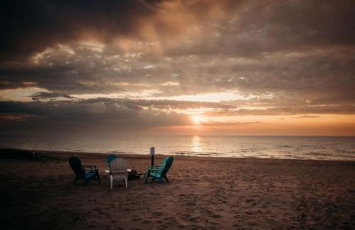 New renovated bathroom & new roof - Lake Huron 5 - Foto 24