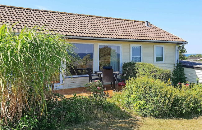 Rustic Holiday Home in Augustenborg near Sea - Foto 26