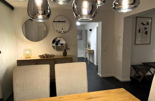 Alpinelounge -modern - spacious - Foto 18