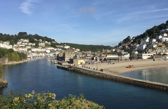 Polean Farm Cottages - Photo 80