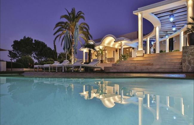 Holiday Home With Charming Patio - Foto 1