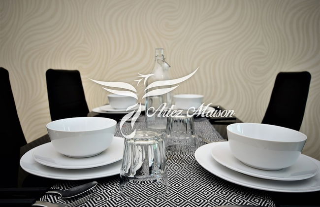 Setia Sky Residence KLCC - Artez Maison - Foto 19