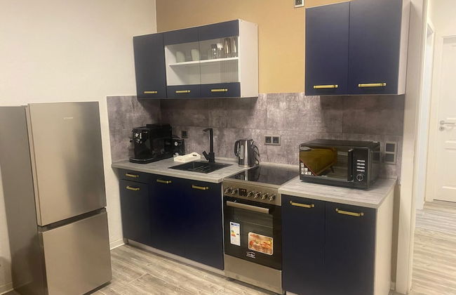 Ferienwohnung Michelangelo Netflix - Foto 10