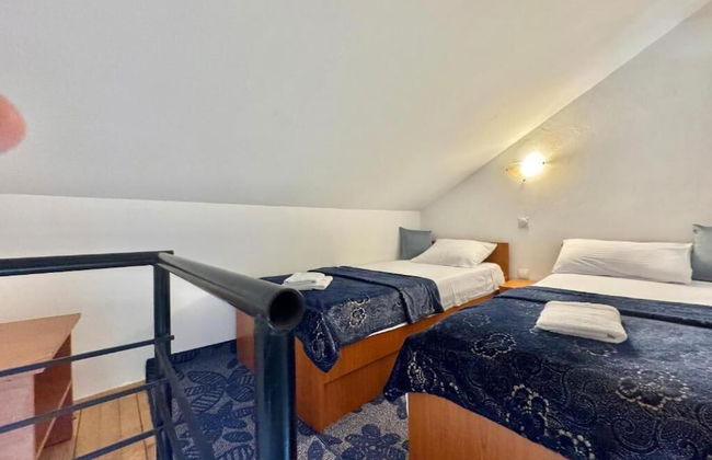 For-A Apartmani - Foto 53