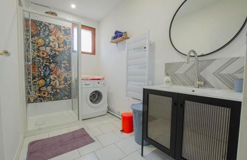 La petite maison dans lusigny - Foto 19