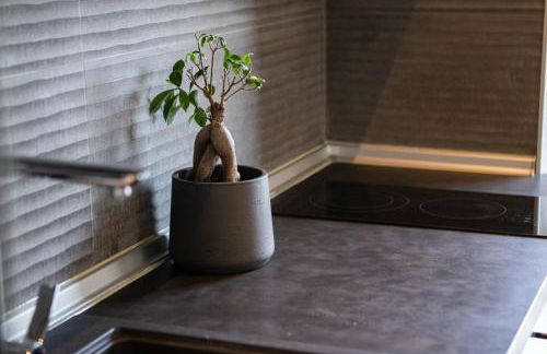 AEGLI Central Luxury Apartment - Foto 53