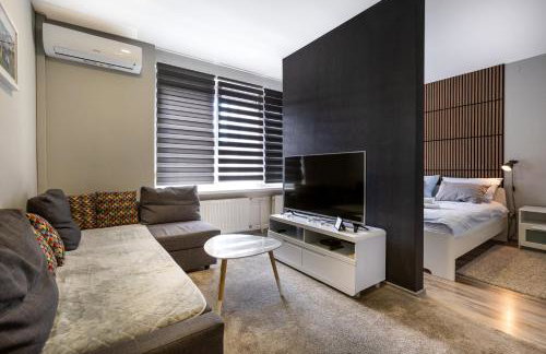 Studio Apartment Baltazar Zagreb centre - Foto 2